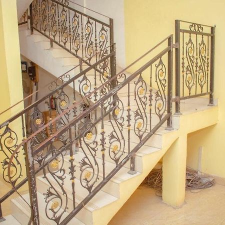 Villa Maria Tchilou Екстериор снимка