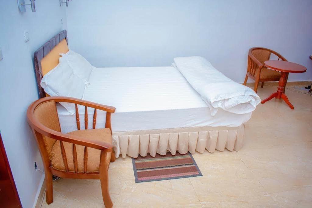 Villa Maria Tchilou Екстериор снимка